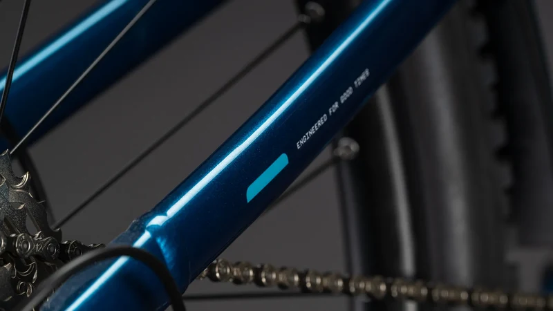 Cube Stereo Hybrid ONE22 Race 800 electricblue´n´white 2026