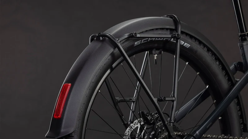 Cube Stereo Hybrid ONE22 Pro 600 FE night´n´chrome 2026