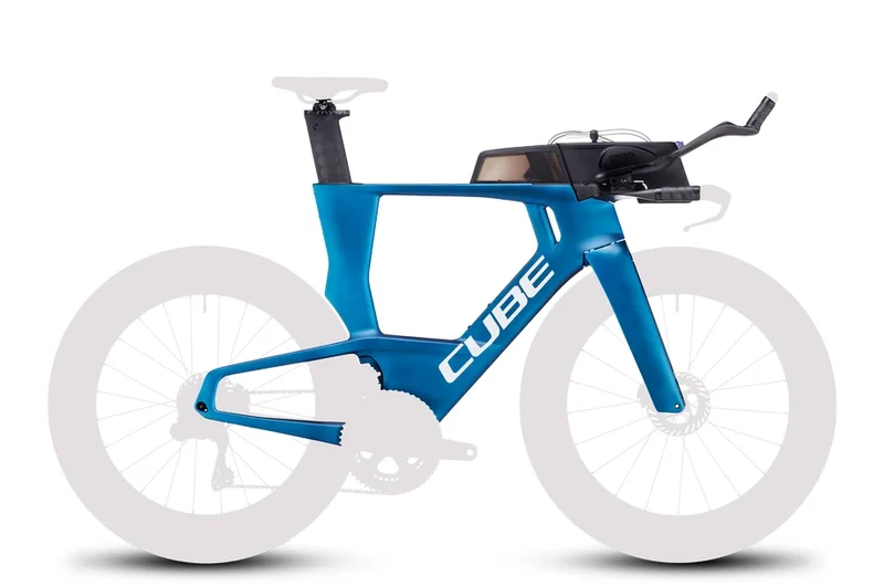 Cube Aerium C:68X Frameset 2026