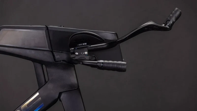 Cube Aerium C:68X TT Frameset 2027