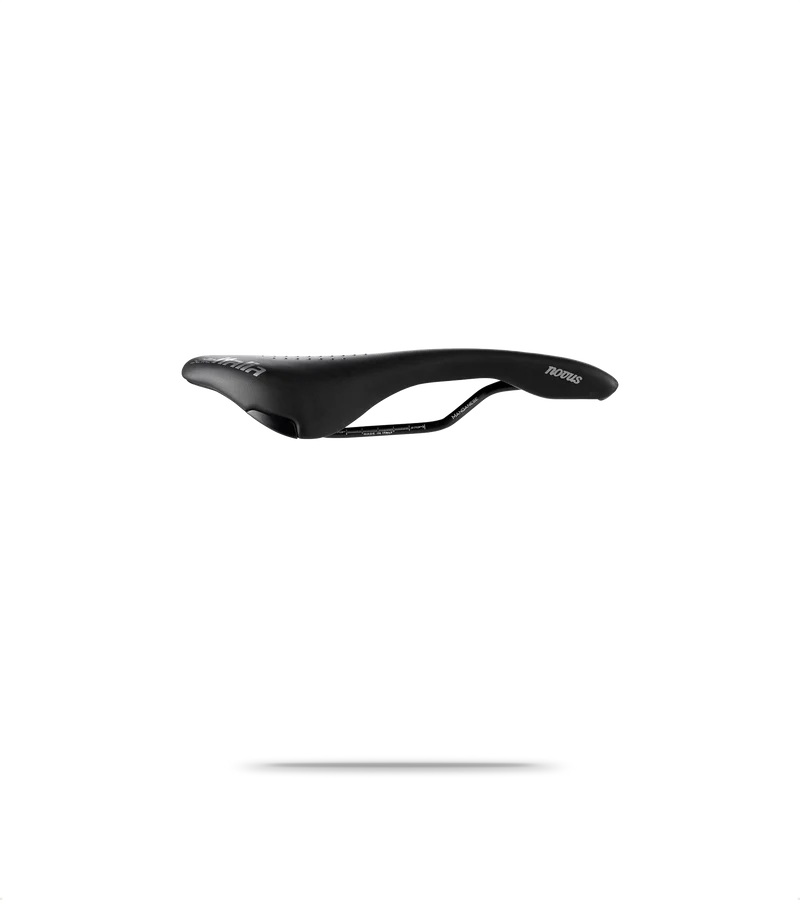 Novus Endurance TM Superflow Saddle