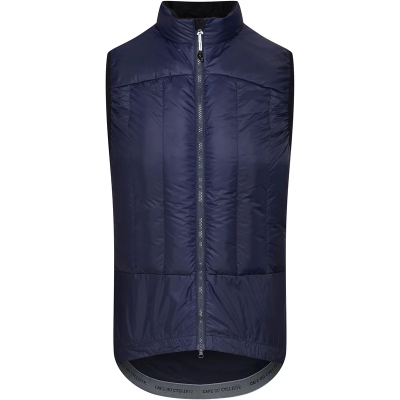 Alexia Thermal Down Unisex Gilet