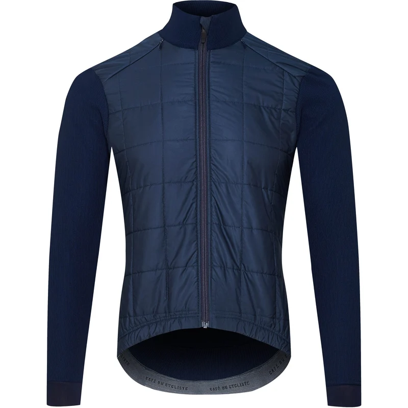 Leonie Insulated Thermal Jacket