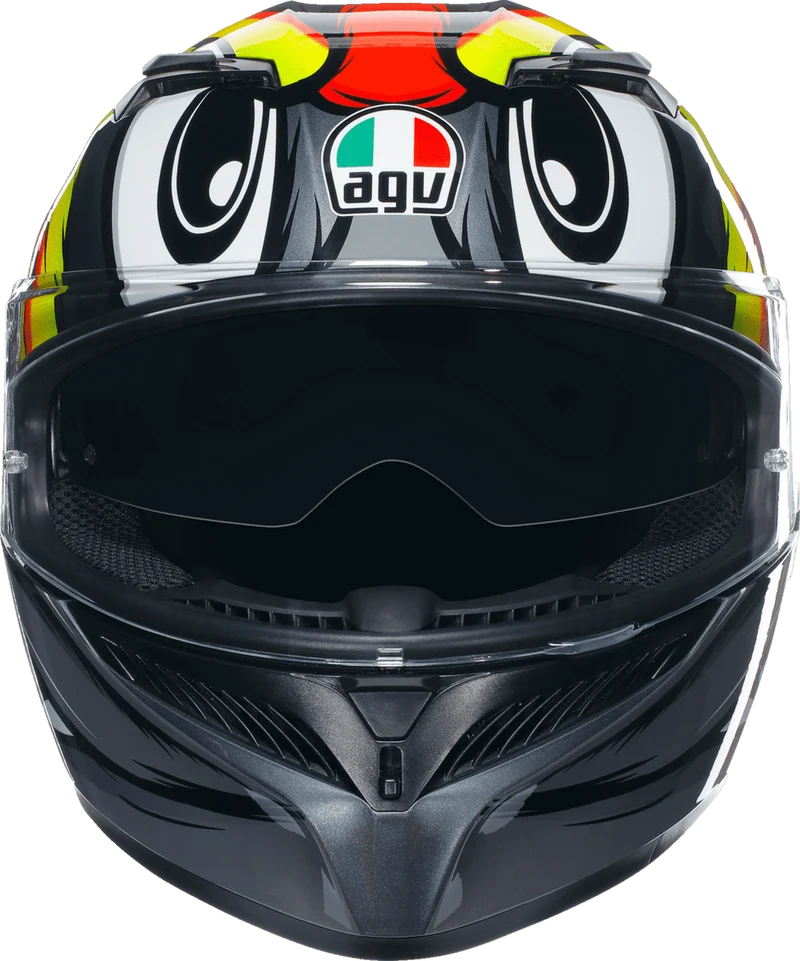 AGV K3 Birdy 2.0 Full Face Motorcycle Helmet
