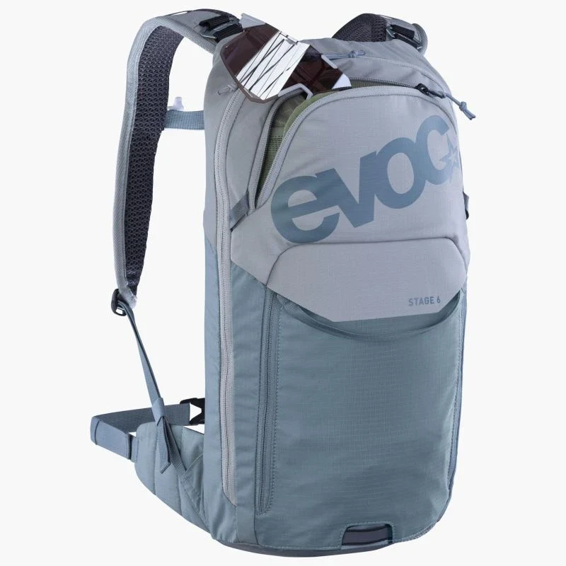 Evoc STAGE 6
