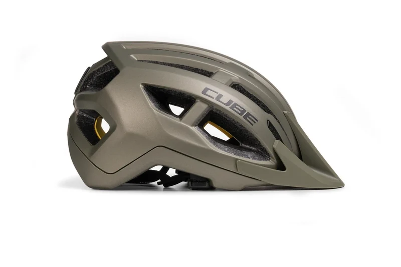 Cube Helm OFFPATH TM
