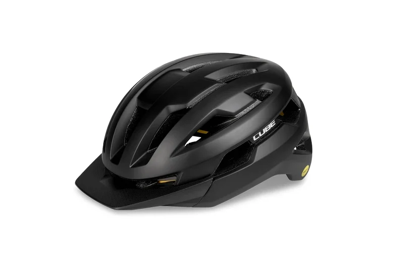 Cube Helm HOVER
