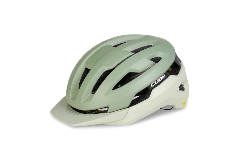 Cube Helm HOVER