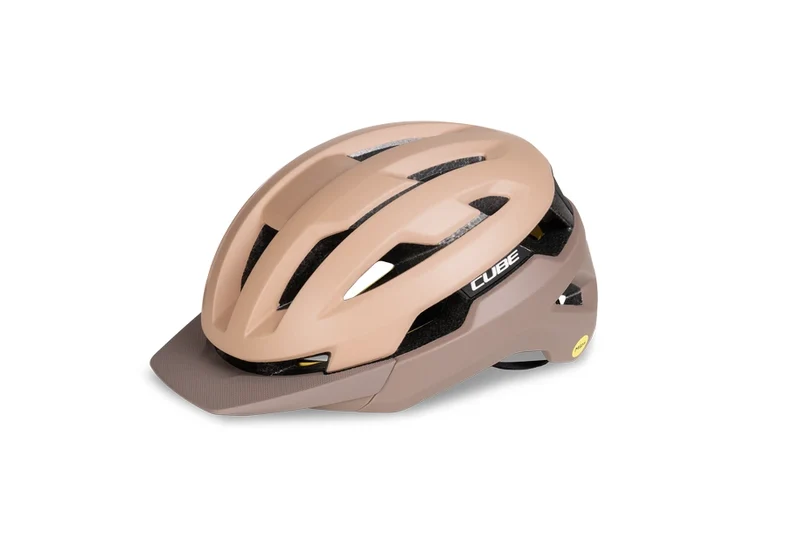 Cube Helm HOVER