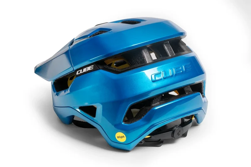 Cube Helm TROOPER X Actionteam