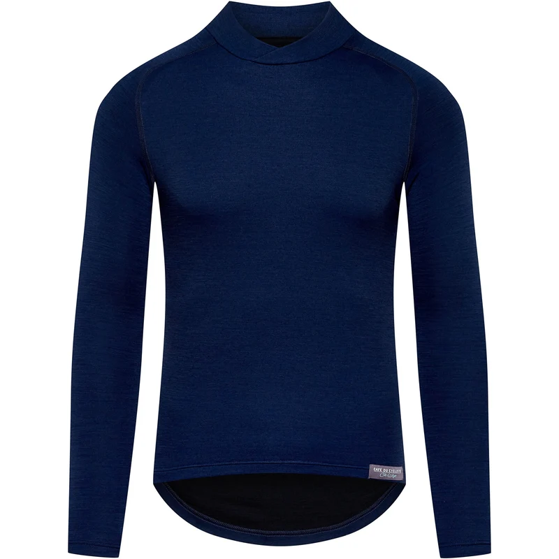 Cosette Merino Long Sleeve Base Layer
