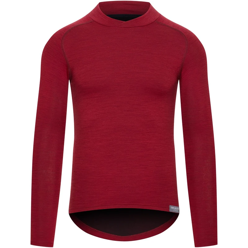Cosette Merino Long Sleeve Base Layer