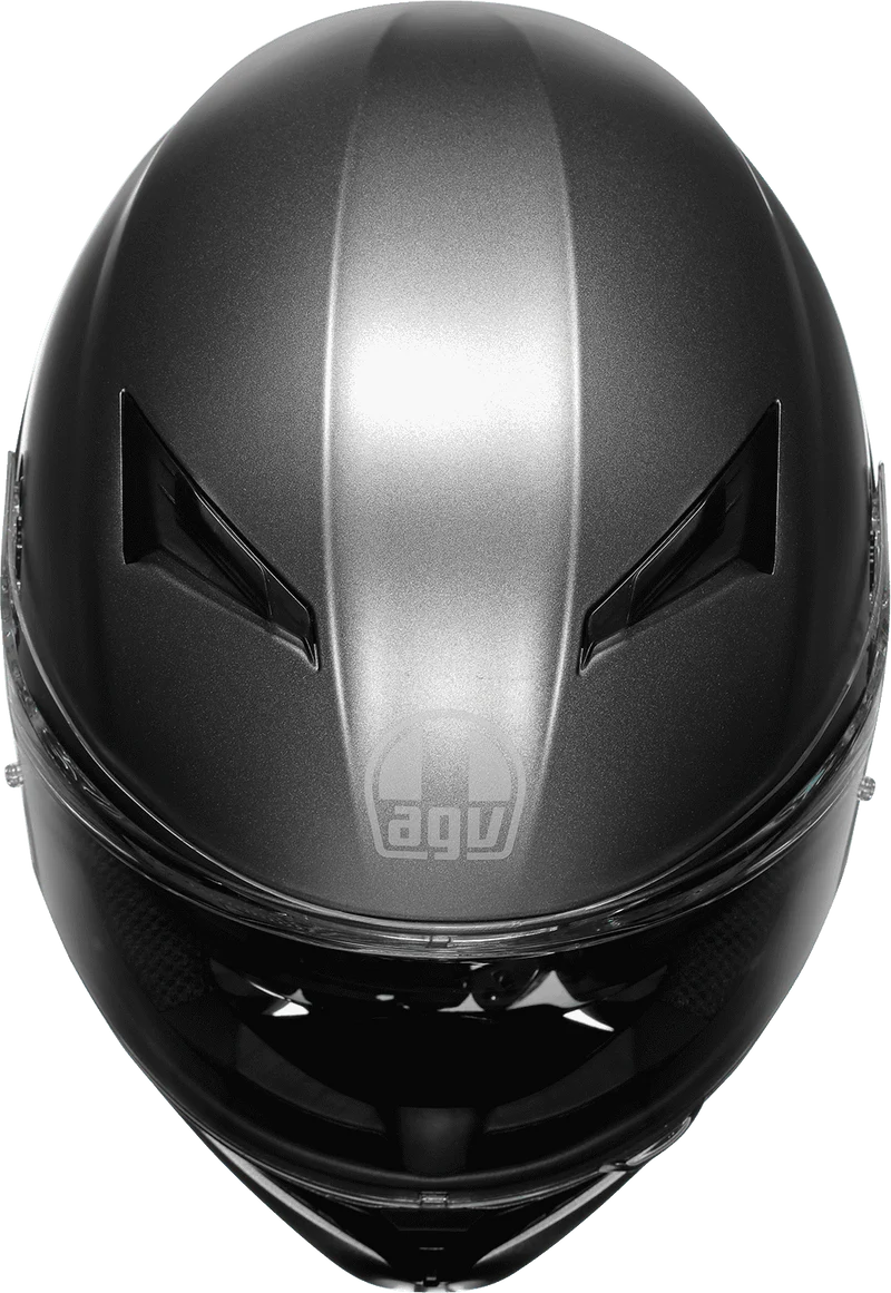 AGV K3 Mono Solid Full Face Motorcycle Helmet