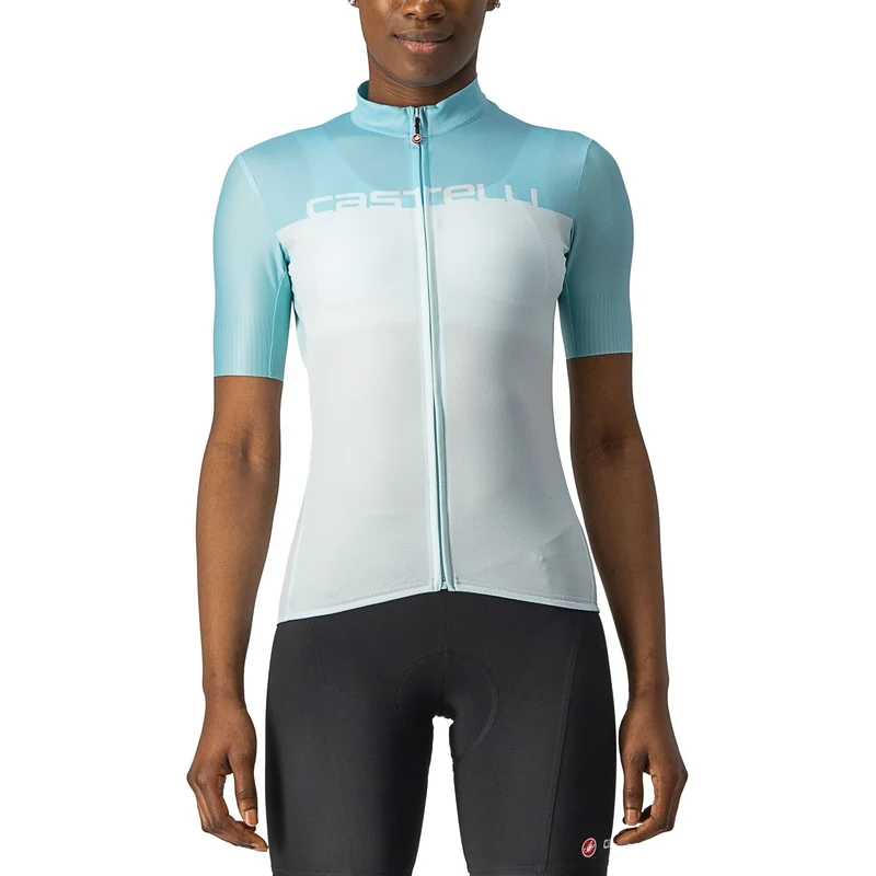 Velocissima Short Sleeve Jersey