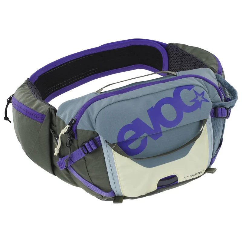 Evoc HIP PACK PRO 3 + HYDRO BLADDER