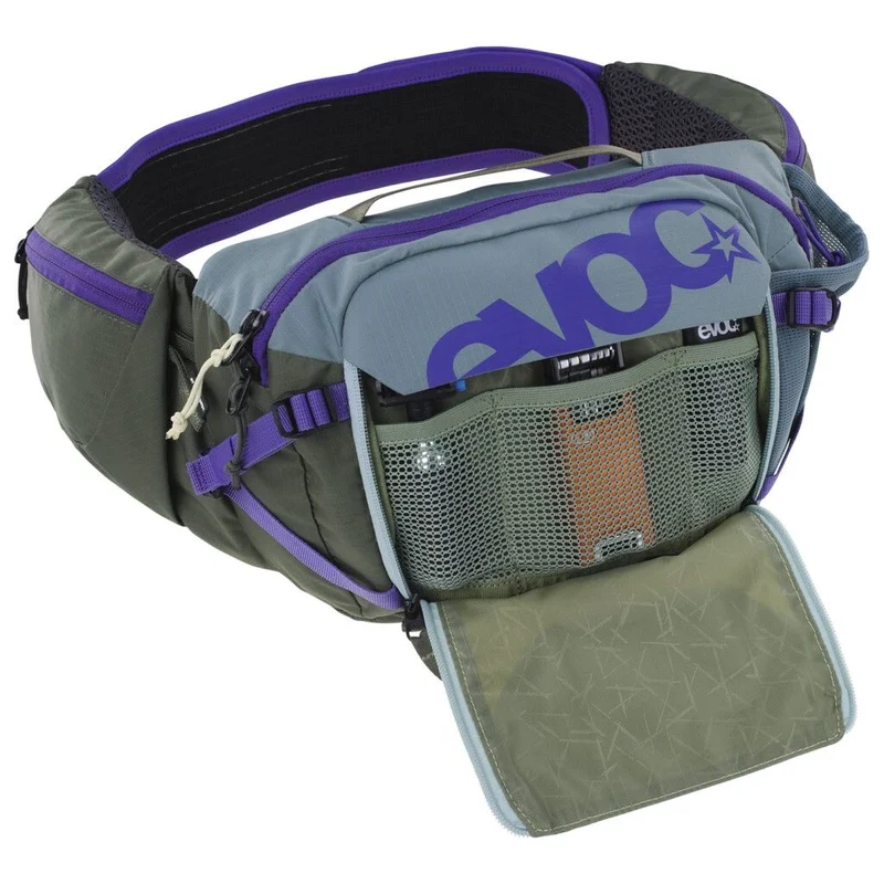 Evoc HIP PACK PRO 3 + HYDRO BLADDER