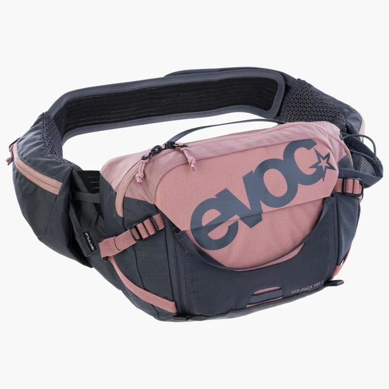 Evoc HIP PACK PRO 3 + HYDRO BLADDER