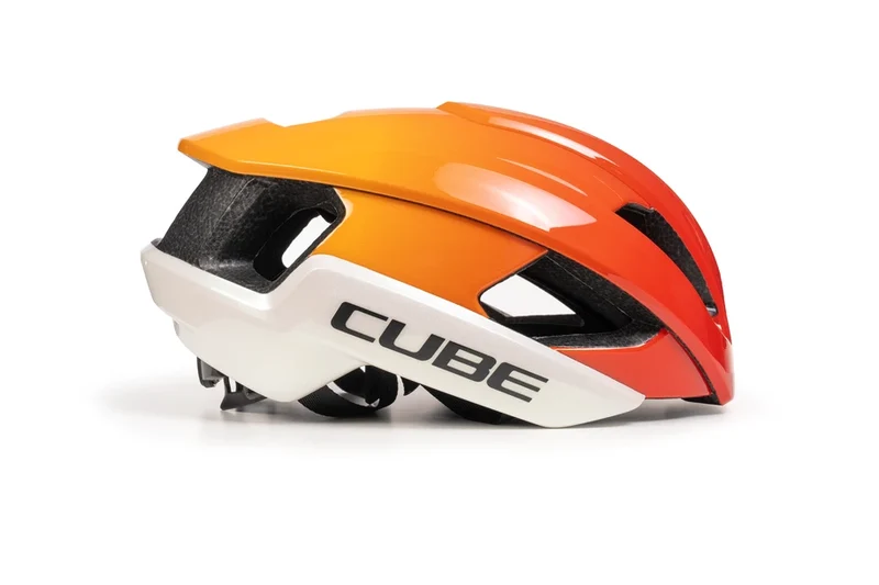 Cube Helm HERON Teamline
