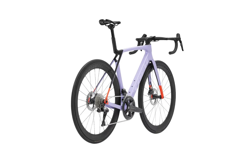 Trek Madone SL 7 Gen 8 Lavender Haze/Deep Smoke 2026