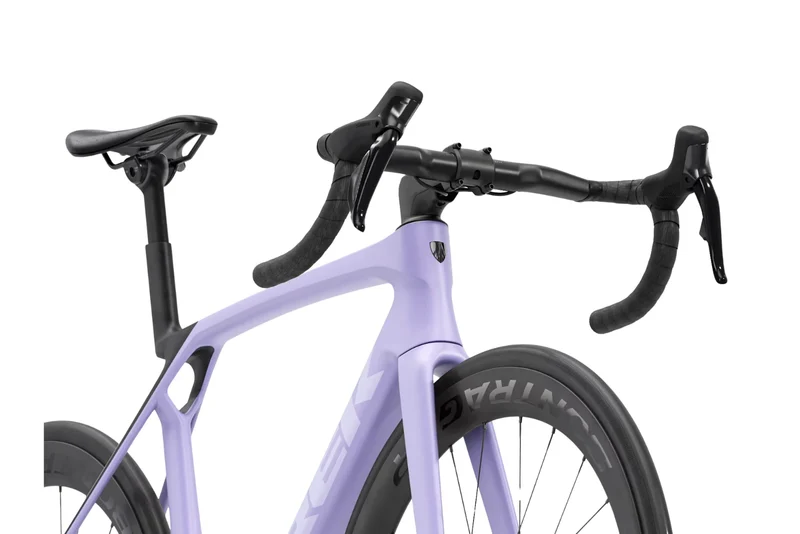 Trek Madone SL 7 Gen 8 Lavender Haze/Deep Smoke 2026