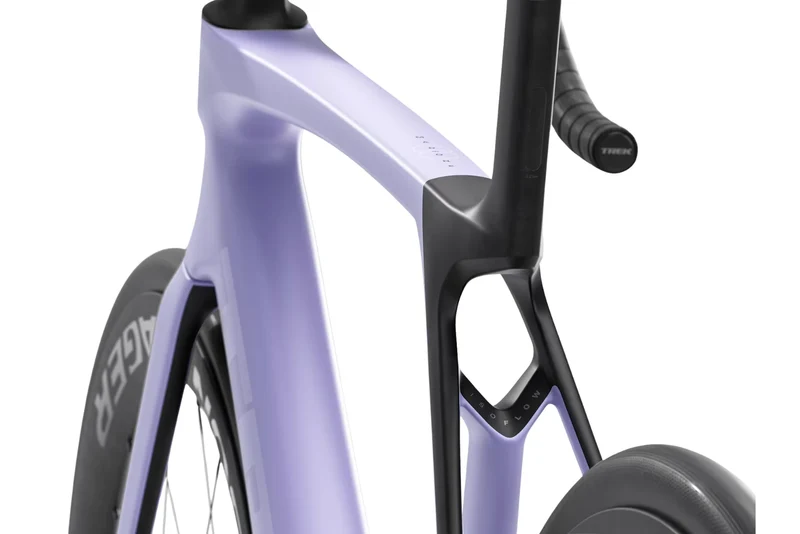 Trek Madone SL 7 Gen 8 Lavender Haze/Deep Smoke 2026