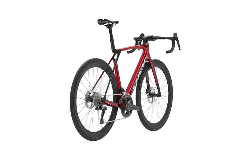 Trek Madone SL 7 Gen 8 Fury Red/Deep Smoke 2027