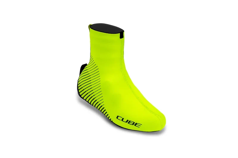 Cube Überschuh Neopren RD/MTB