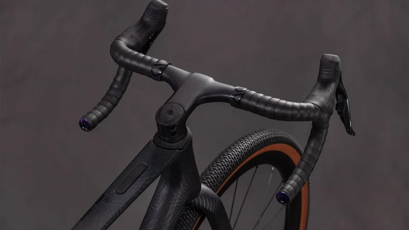 Cube Nuroad C:62 EXC carbon´n´crisscross 2026