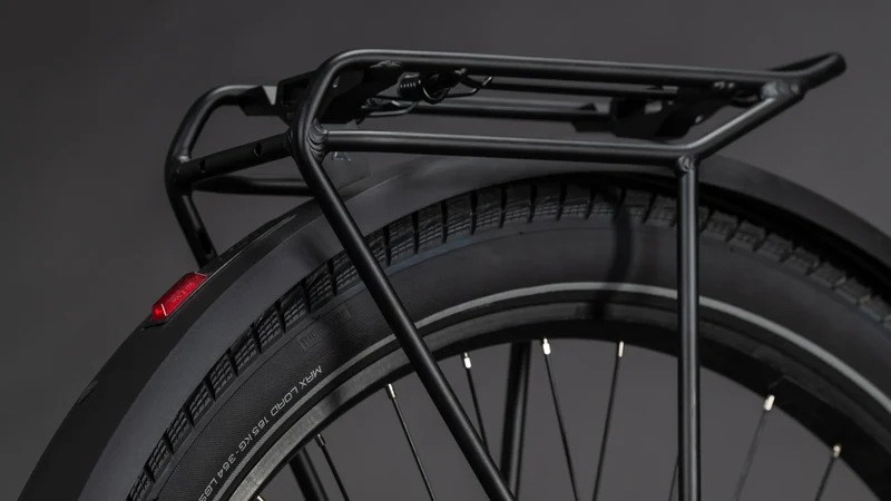 Cube Cargo Hybrid 800 pea´n´reflex 2027