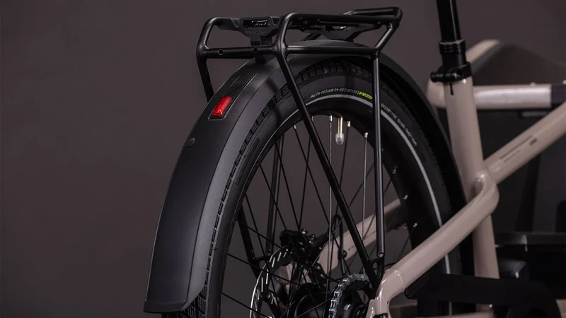Cube Cargo Hybrid Comfort Pro 800 oatgrey´n´reflex 2027