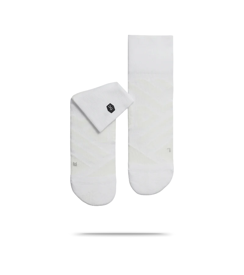 Women's Performance Mid Cut Running Socks