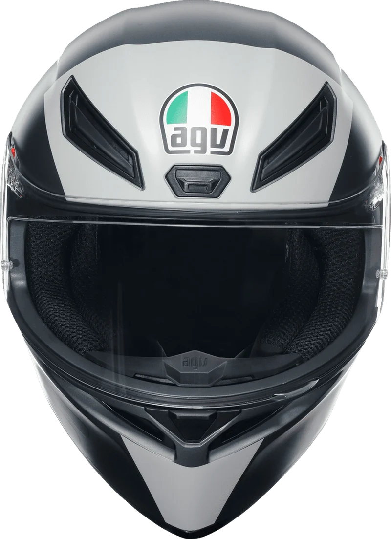 AGV K1 S Limit 46 Full Face Motorcycle Helmet