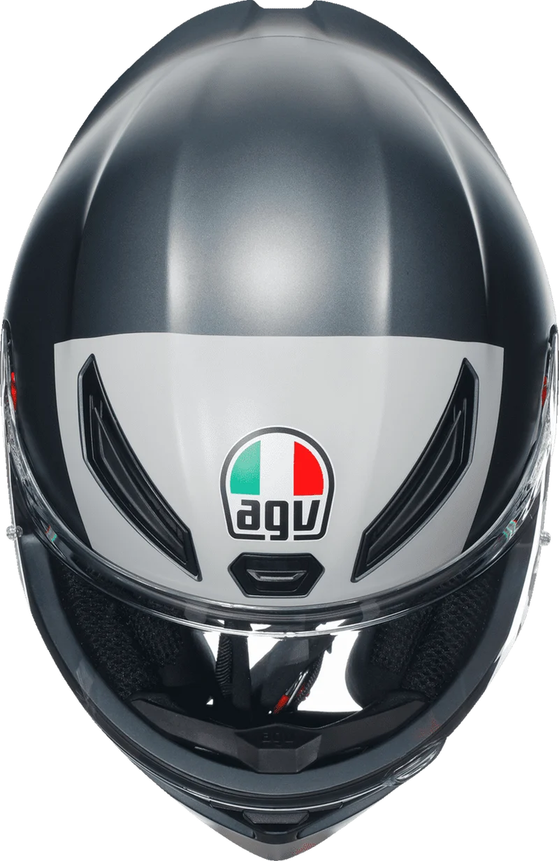 AGV K1 S Limit 46 Full Face Motorcycle Helmet