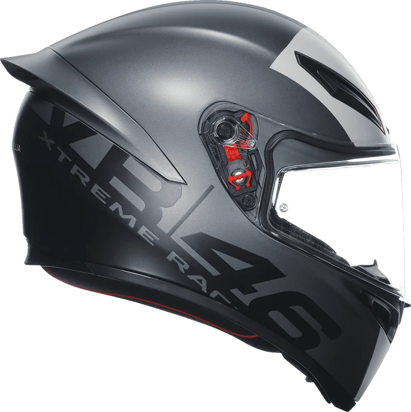 AGV K1 S Limit 46 Full Face Motorcycle Helmet
