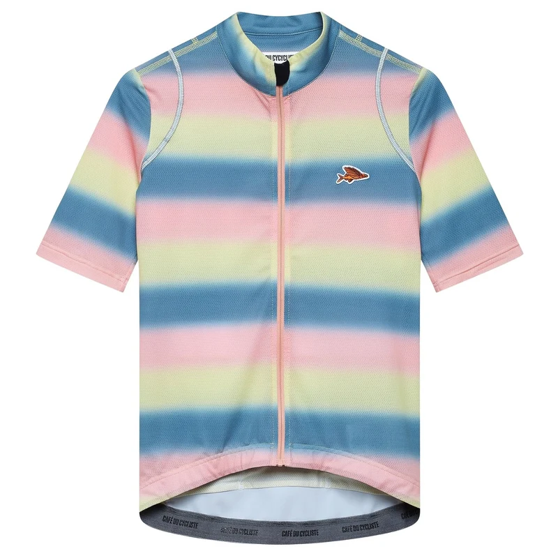 Mona Womens Short Sleeve Jersey