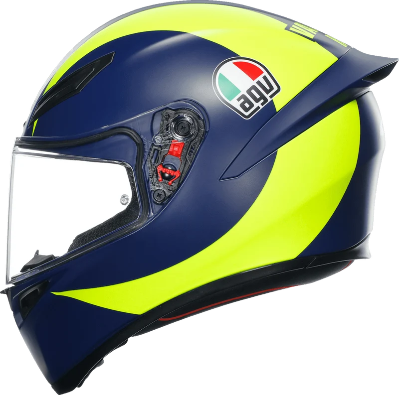 AGV K1 S Soleluna 2018 Full Face Motorcycle Helmet
