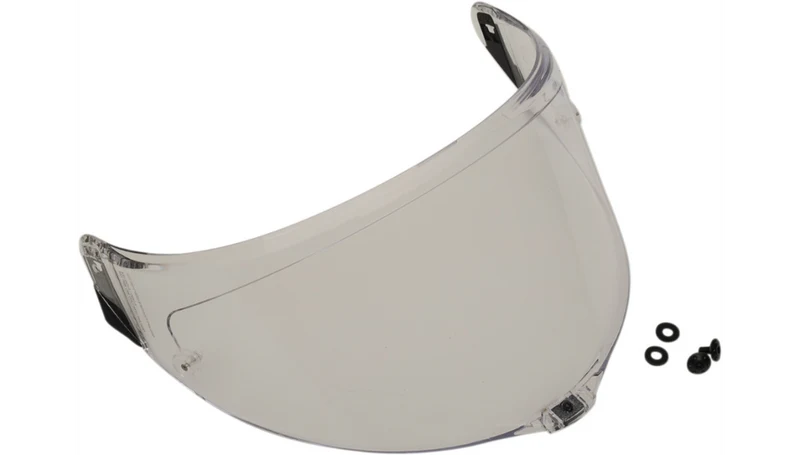 AGV Corsa R / Pista GP R Race-3 Helmet Face Shield Kit