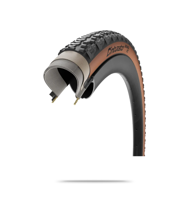 Cinturato RC Classic Gravel Tyre