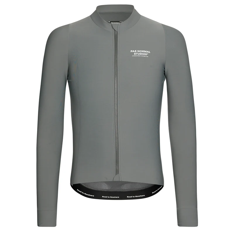 Mechanism Long Sleeve Jersey
