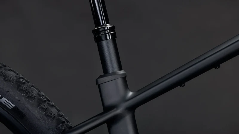 Cube Reaction Hybrid Pro 800 blackline 2026