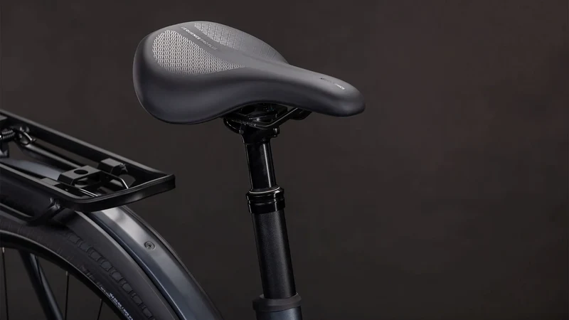 Cube Kathmandu Hybrid ONE 800 metallicgrey´n´grey Tiefeinsteiger 2026