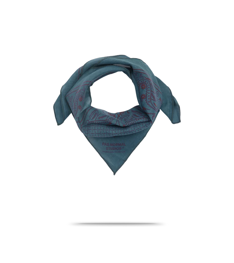 Off-Race Bandana