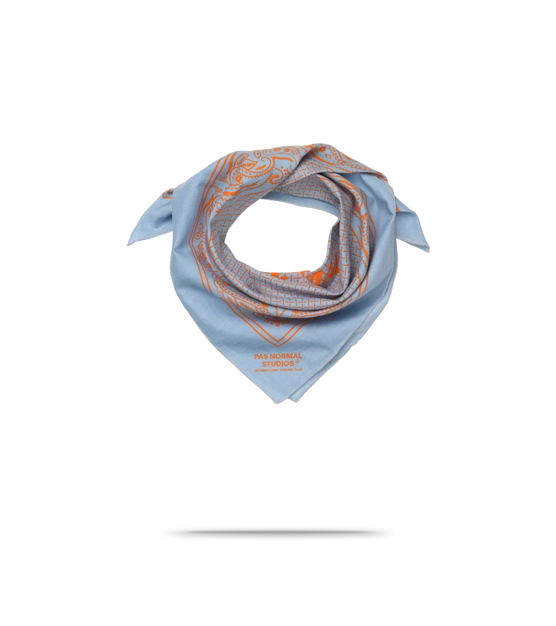 Off-Race Bandana