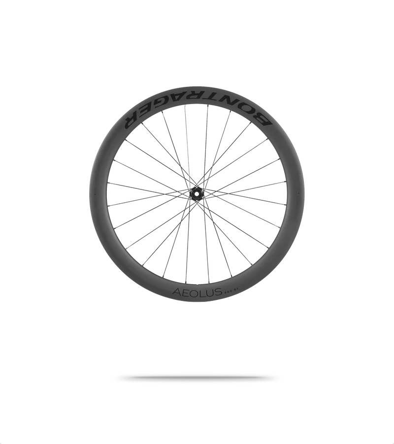 Aeolus Pro 51 TLR Disc Front Wheel