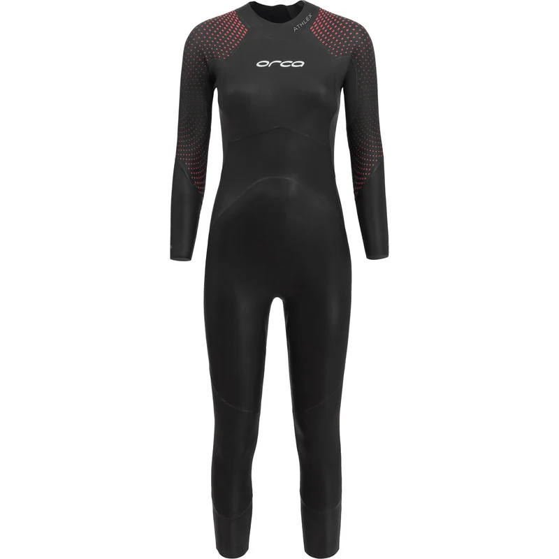 Athlex Float Womens Wetsuit