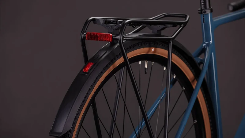 Cube Nuroad ONE FE grovegreen´n´black 2026