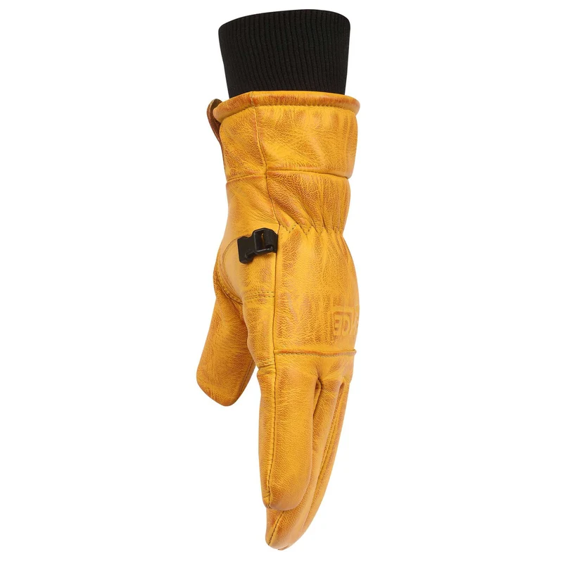 Vance Workers Waterproof Glove, for Skiing, Snowboarding and Mountaineering