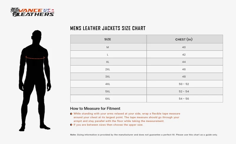 High Mileage Men's Premium Black Leather 'Racer Commuter' Scooter Motorcycle Jacket