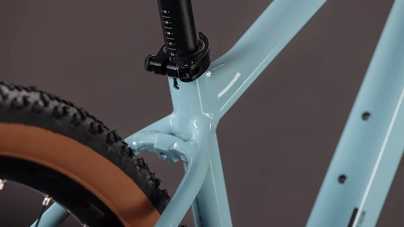Cube Reaction SLX tealgrey´n´black 2026