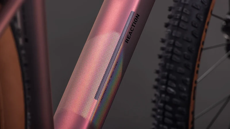 Cube Reaction Pro shiftblush´n´black 2026